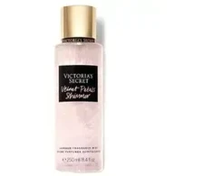 Victoria Secrets Блестящий спрей для тела "Бархатные лепестки".