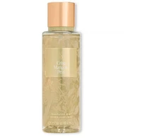 Victoria Secrets Crisp Marigold Pear kūno dulksna