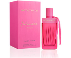Women'Secret Intimate Delight EDP parfumuotas vanduo moterims, 30 ml