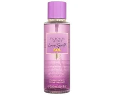 Kūno dulksna Victoria Secrets Victoria´s Secret Love Spell Sol , 250 ml