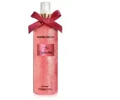 Victoria Secrets „Women'secret So Captivating“ – žvilgantis kvapo dulksna