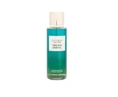 Victoria Secrets Victoria's Secret Orchid Santal Fragrance Mist kūno dulksna, 250 ml