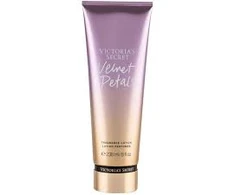 Victoria Secrets Victoria's Secret Velvet Petals Fragrance Lotion kūno losjonas, 236 ml