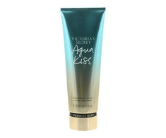 Victoria Secrets Victoria's Secret Aqua Kiss maitininantis Losjonas kūnui Body, 236 ml