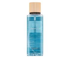 Victoria Secrets Victoria´s Secret Aqua Kiss Fragance Mist Purškiklis kūno dulksna, 250 ml
