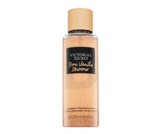 Victoria Secrets Victoria's Secret Bare Vanilla Shimmer kūno dulksna, 250 ml