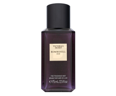 Victoria Secrets Victoria's Secret Bombshell Oud Fine Fragrance Mist kūno dulksna, 75 ml