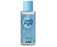 Victoria Secrets Victoria's Secrets Victoria's Secret Cool &amp; Bright Mist purškiklis, 250 ml