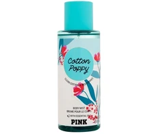 Victoria Secrets Cotton Poppy kūno dulksna