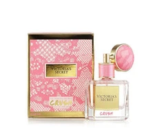 Victoria Secrets Victoria's Secret Crush EDP parfumuotas vanduo moterims, 100 ml