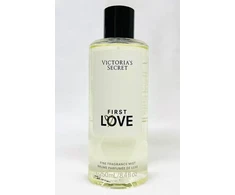 Victoria Secrets Victoria's Secret First Love Fragrance Mist 250ml