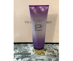 Victoria Secrets Victoria's Secrets Victoria's Secret Love Spell Shimmer kūno losjonas 236ml