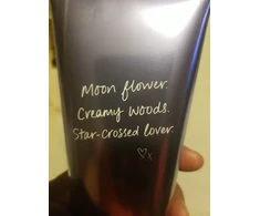 Victoria Secrets Victoria's Secret Midnight Bloom Body Mist 250 Ml