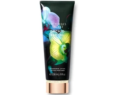 Victoria Secrets Victoria's Secret Orchid Santal Moisturizing Losjonas kūnui kūno losjonas, 236 ml