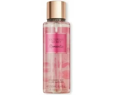 Victoria Secrets Victoria's Secret Romantic Fragrance Mist 250ml Purškiklis - New Packaging