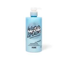 Victoria Secrets Victoria's Secret Rožinė Vanduo Hydrating Losjonas kūnui, 415 ml