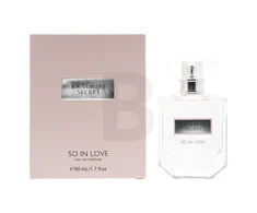 Victoria Secrets Victoria's Secret So In Love EDP parfumuotas vanduo moterims, 50 ml