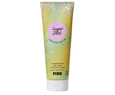 Victoria Secrets Victoria's Secret Sugar Zest Moisturizing Losjonas kūnui, 236 ml