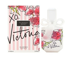 Victoria Secrets Victoria's Secret Xo Victoria EDP parfumuotas vanduo moterims, 100 ml
