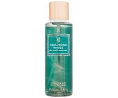 Victoria Secrets Victoria´s Secret Whispering Waves kvapioji dušo želė, 250 ml