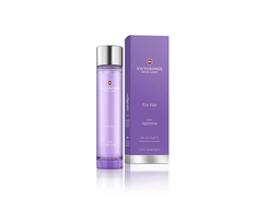 Flakonas Victorinox Swiss Army For Her Lilac Jasmine EDT 100 ml