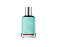 Victorinox Swiss Army, Morning Dew, Eau De Toilette, For Women, 100 ml *Tester