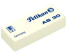 PELIKAN ERASER AS 30