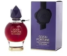 Viktor &amp; Rolf Good Fortune Eliksyras Intense (EDP) moteriški kvepalai 90 ml