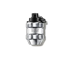 Viktor &amp; Rolf Spicebomb Metallic Musk EDP parfumuotas vanduo vyrams, 90 ml