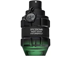 Viktor &amp; Rolf Spicebomb Night Vision (EDT) tualetinis vanduo vyrams 50 ml