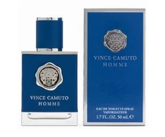 Vince Camuto Homme EDT tualetinis vanduo vyrams, 100 ml