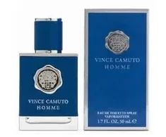 Vince Camuto Homme (EDT) tualetinis vanduo vyrams 100 ml