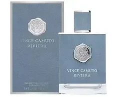 VINCE CAMUTO RIVIERA tualetinis vyrų vanduo, 100 ml