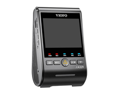 VIOFO A329 1CH 4K 60FPS WiFi, GPS