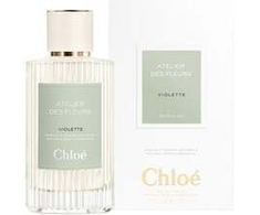 Chloé Violette EDP parfumuotas vanduo moterims, 50 ml
