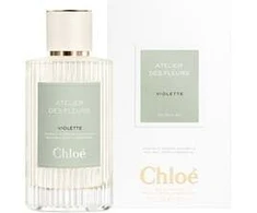 Chloé Violette EDP parfumuotas vanduo moterims, 50 ml