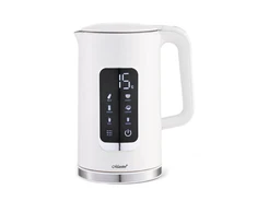 Elektrinis virdulys Maestro MR-024-Baltas