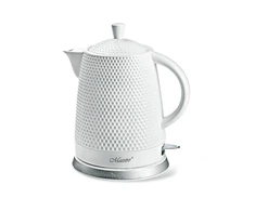 Keramikinis virdulys 1,5L Maestro MR-069