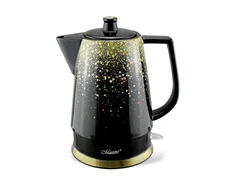 Virdulys keramikinis MAESTRO MR-074-GOLD
