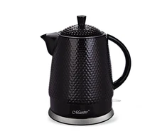 Virdulys keramikinis MAESTRO MR-069-Juodas