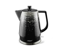 Virdulys keramikinis MAESTRO MR-074-SILV