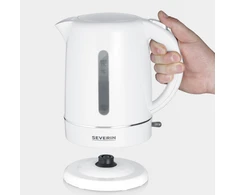 Virdulys Severin WK 4325 balta