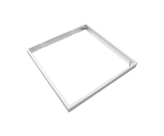 Virštinkinio montavimo rėmelis LED panelėms Eurolight