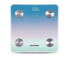 Virtuvinės svarstyklės Blaupunkt BSM601BT