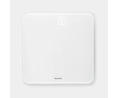 Virtuvinės svarstyklės Brabantia scale baltas