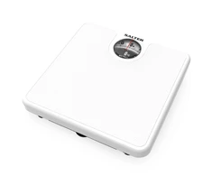 Virtuvinės svarstyklės Salter 489 WHFEU12 Large Dial Mechanical Bathroom Scale