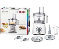 Virtuvinis kombainas BOSCH MCM3100W