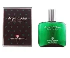 Visconti di Modrone Acqua di Selva (EDC) vyrų odekolonas 200 ml