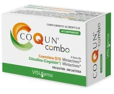 Visufarma "Coquncombo" 60 vnt