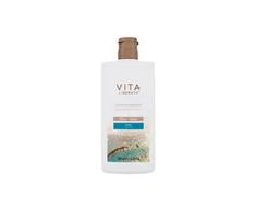 „Vita Liberata“ įdegio putos su tonuotu savaiminio įdegio produktu